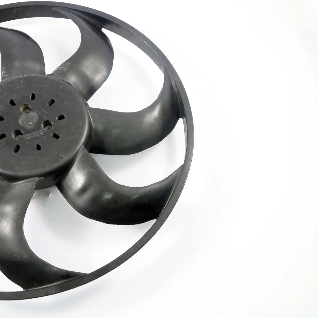 Mini F55 F56 Radiador Ventilador Motor 400WBMW X1 F48 7636069 - SKU 7617609-3 - Número de pieza 7617609