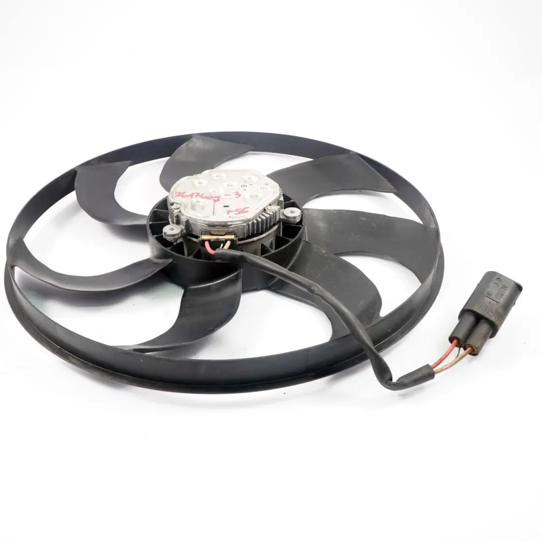 BMW X1 F48 Mini F55 F56 Radiator Fan Engine Cooling Unit Motor 400W 7636069 - SKU 7617609-3 - Part number 7617609