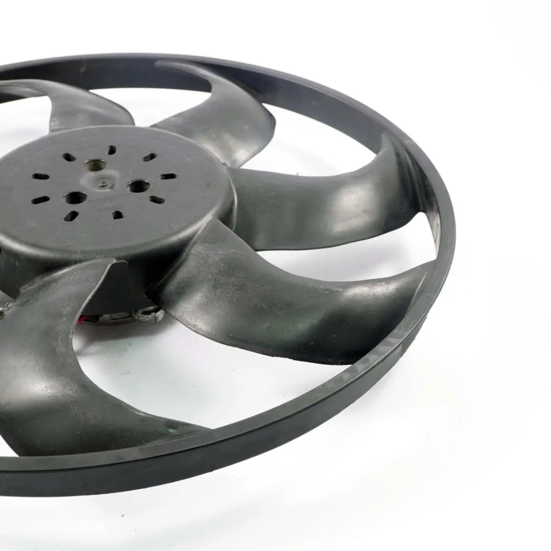 Mini F55 F56 Radiador Ventilador Motor 400WBMW X1 F48 7636069 - SKU 7617609-3 - Número de pieza 7617609