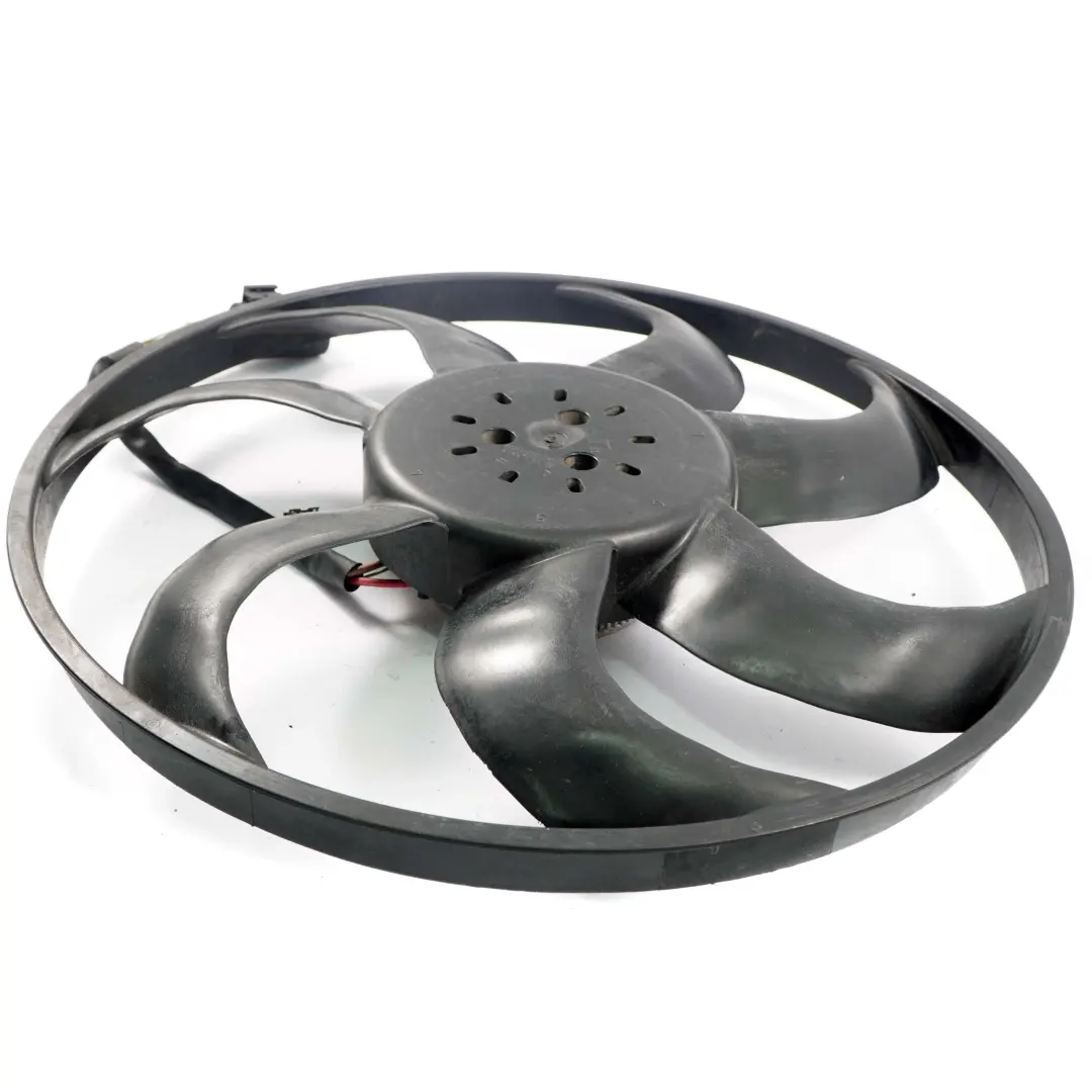 Ventilateur radiateur Moteur refroidissement 400W BMW F48 7636069 Mini F55 F56 - SKU 7617609-3 - Numéro de pièce 7617609