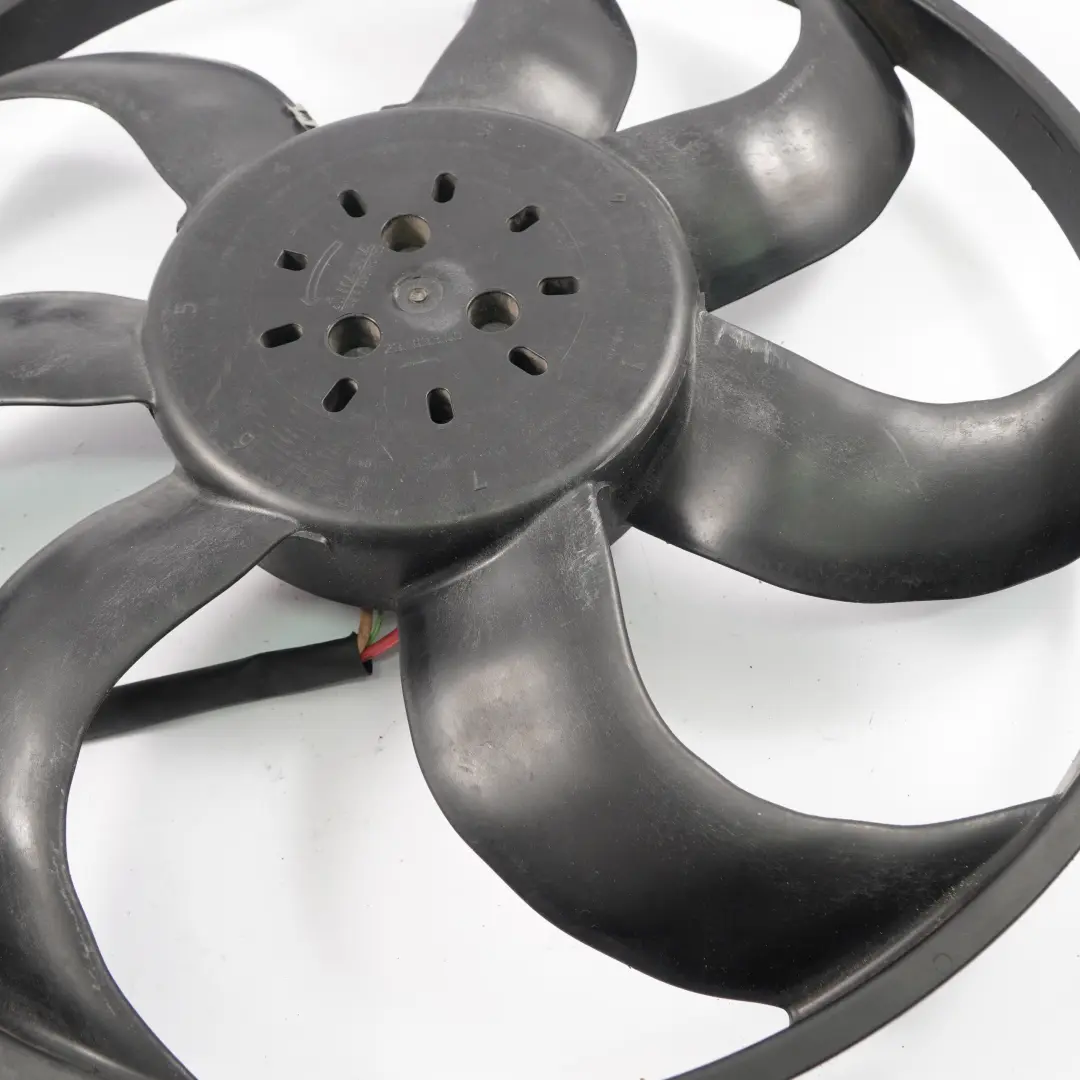 Ventilateur radiateur Moteur refroidissement 400W BMW F48 7636069 pour Mini F55 F56 à propos du numéro de pièce 7617609 Mini F55 F56 Ventilateur radiateur Moteur refroidissement 400W BMW F48 7636069 - SKU 7617609-3 - Numéro de pièce 7617609