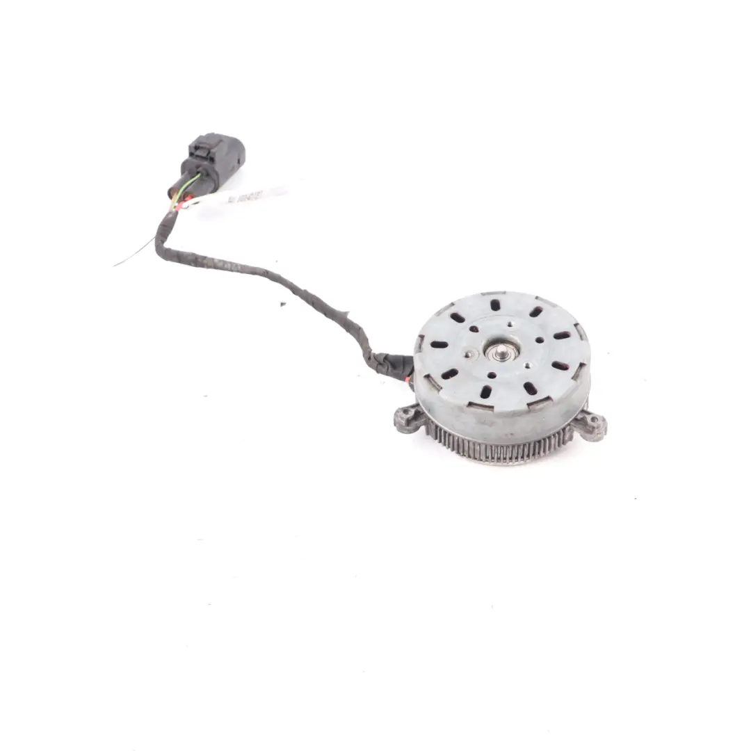 Ventilateur radiateur Moteur refroidissement 400W 7636069 Mini F54 F55 F56 F57 - SKU 7617609-4 - Numéro de pièce 7617609