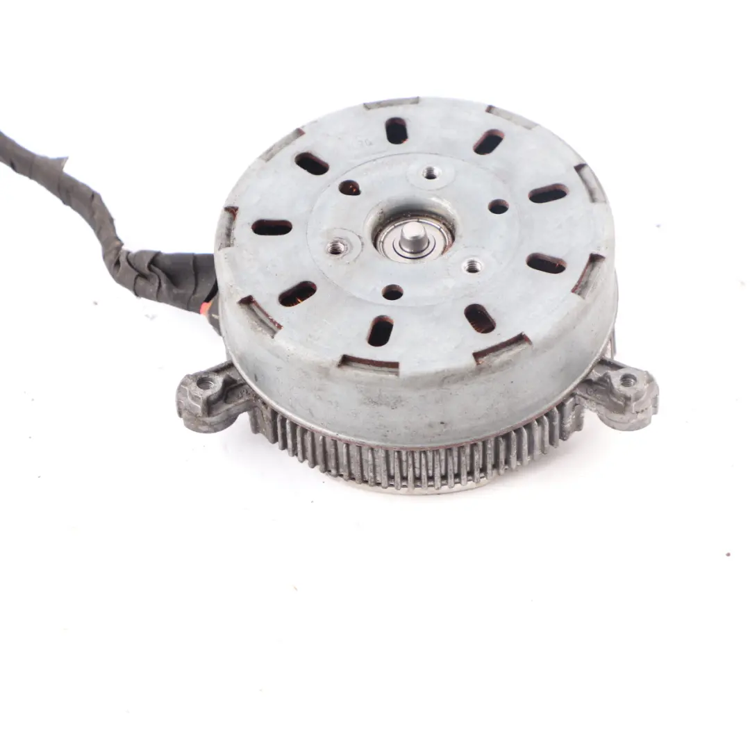 Mini F54 F55 F56 F57 Silniczek Wentylatora Chłodnicy 400W 7636069 - SKU 7617609-4 - Numer Części 7617609