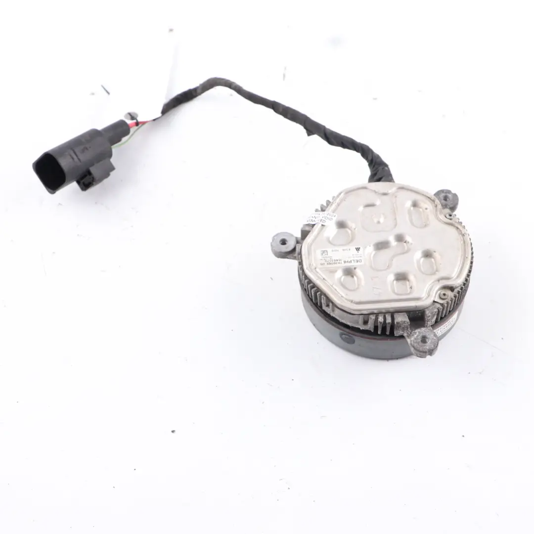 Mini F54 F55 F56 F57 Silniczek Wentylatora Chłodnicy 400W 7636069 - SKU 7617609-4 - Numer Części 7617609