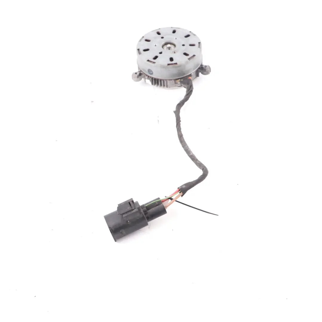 Mini F54 F55 F56 F57 Radiatore Ventola Motore Unità raffreddamento 400W 7636069 - SKU 7617609-4 - Numero di parte 7617609