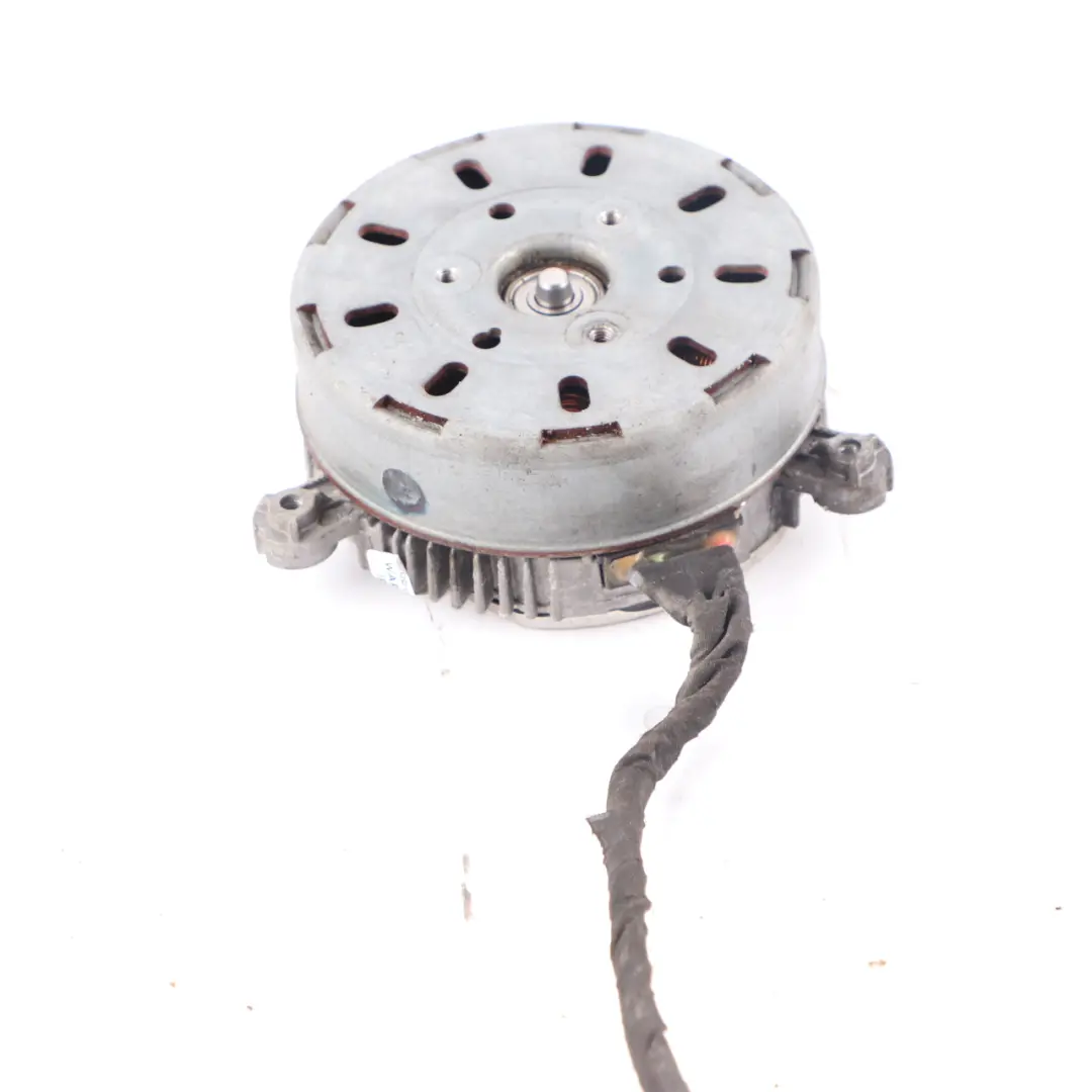 Mini F54 F55 F56 F57 Silniczek Wentylatora Chłodnicy 400W 7636069 - SKU 7617609-4 - Numer Części 7617609