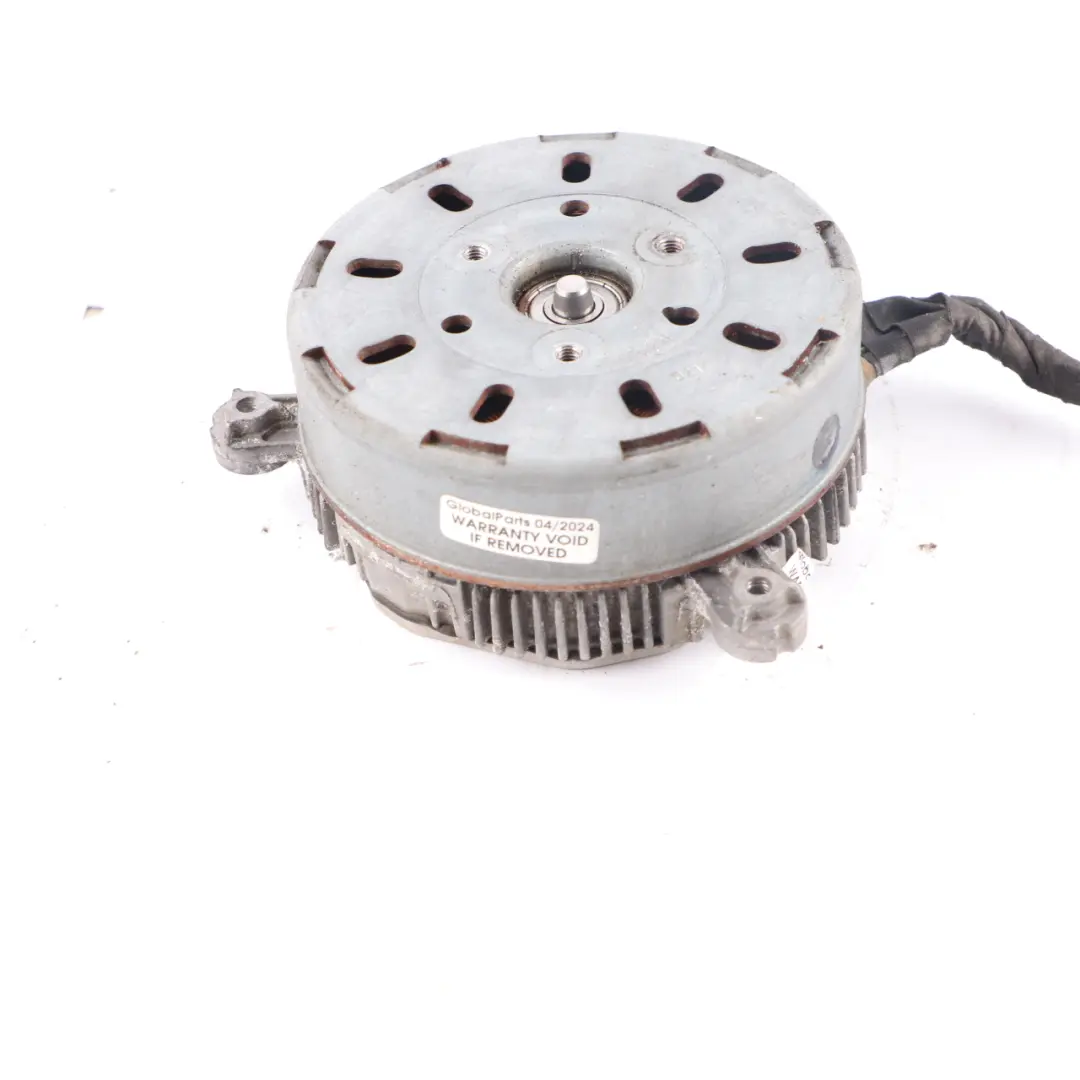 Mini F54 F55 F56 F57 Silniczek Wentylatora Chłodnicy 400W 7636069 - SKU 7617609-4 - Numer Części 7617609