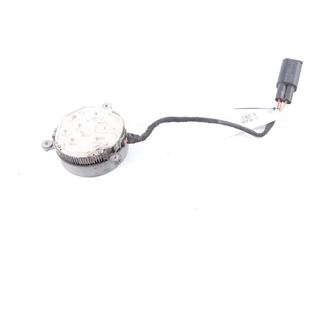 Mini F54 F55 F56 F57 Silniczek Wentylatora Chłodnicy 400W 7636069 - SKU 7617609-4 - Numer Części 7617609