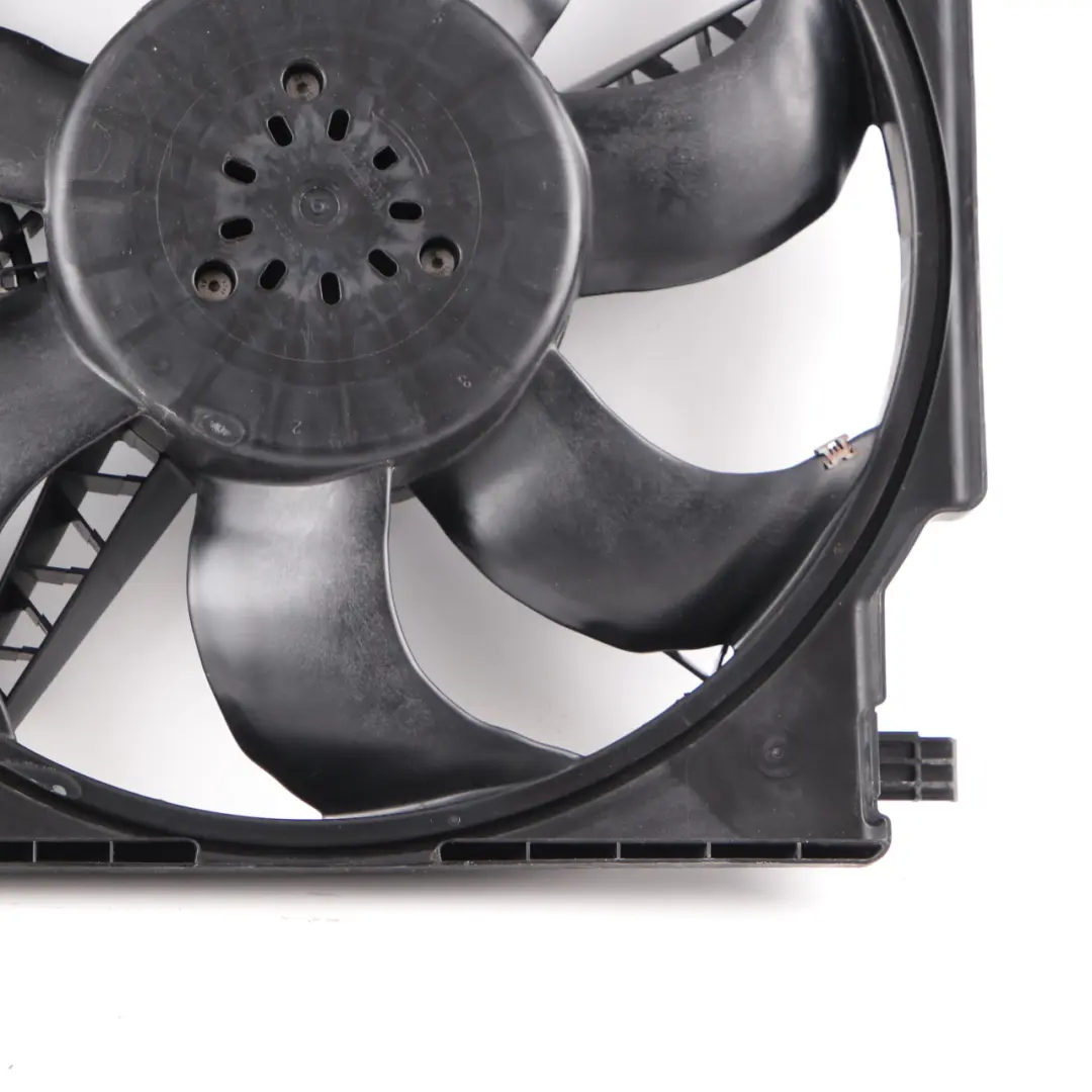 BMW F45 F48 Mini F55 F56 Radiator Fan Engine Cooling - SKU 7617610 - Part number 7617610