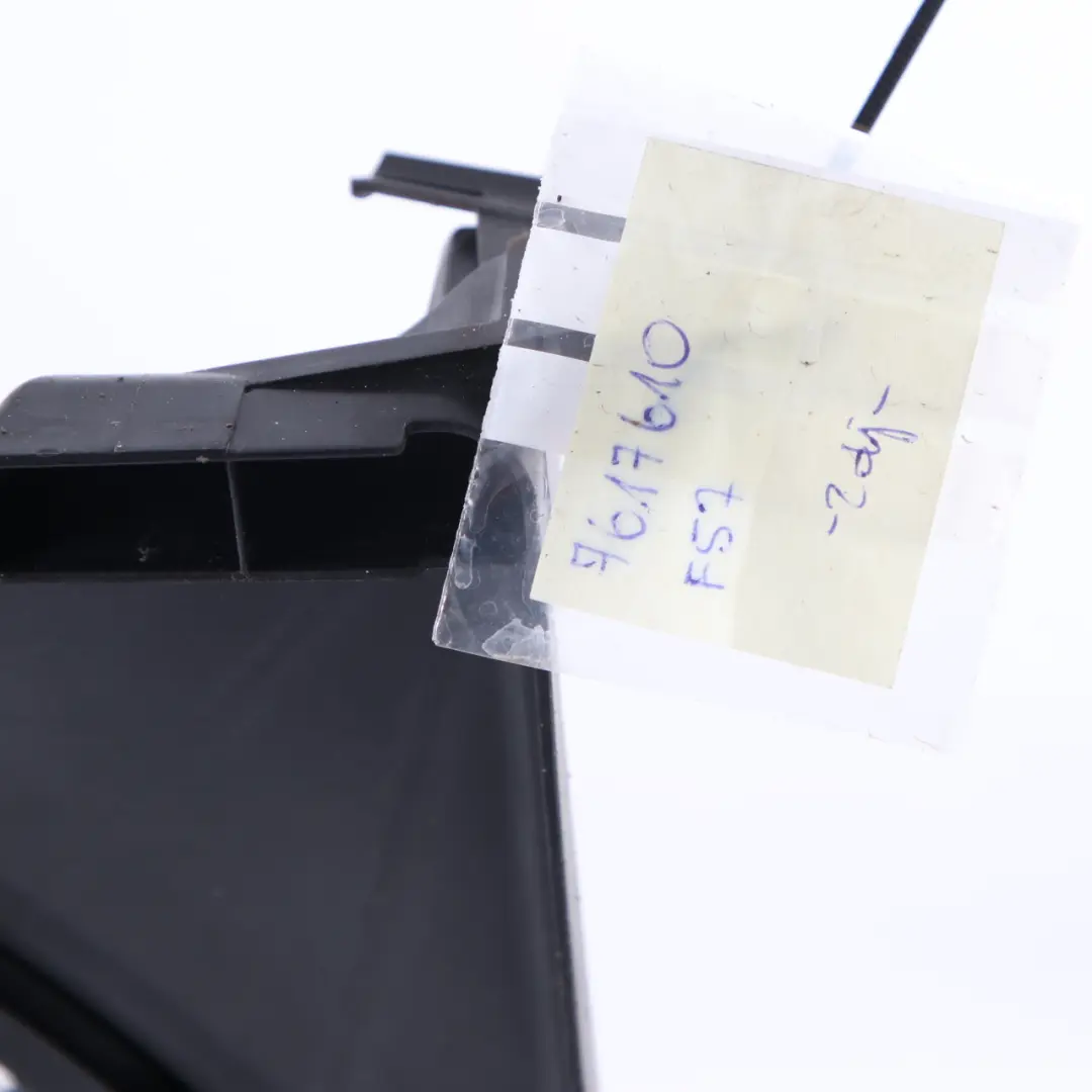 Ventola Radiatore Raffreddamento Motore per BMW F45 F48 Mini F55 F56 con numero di parte 7617610 BMW F45 F48 Mini F55 F56 Ventola Radiatore Raffreddamento Motore - SKU 7617610 - Numero di parte 7617610