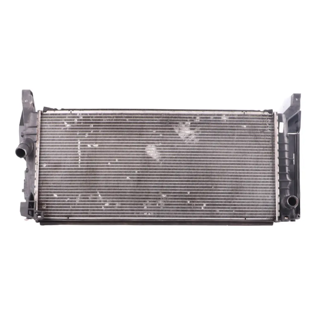 A/C Water Coolant MINI F54 F55 F56 F57 Air Con Radiator to with Part number 7617631 A/C Water Coolant MINI F54 F55 F56 F57 Air Con Radiator - SKU 7617631 - Part number 7617631