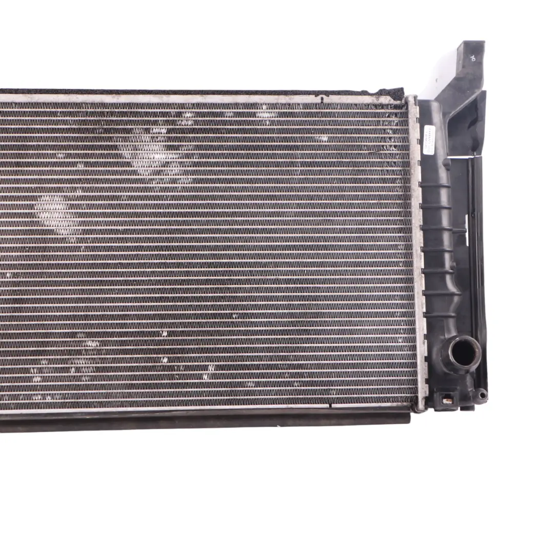  A/C Water Coolant MINI F54 F55 F56 F57 Air Con Radiator - SKU 7617631 - Part number 7617631