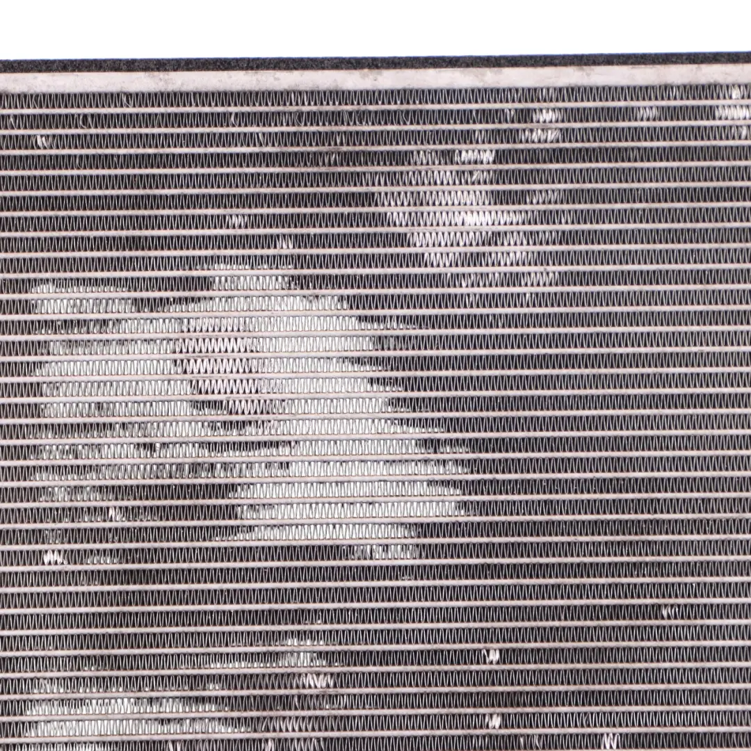 A/C Water Coolant MINI F54 F55 F56 F57 Air Con Radiator to with Part number 7617631 A/C Water Coolant MINI F54 F55 F56 F57 Air Con Radiator - SKU 7617631 - Part number 7617631