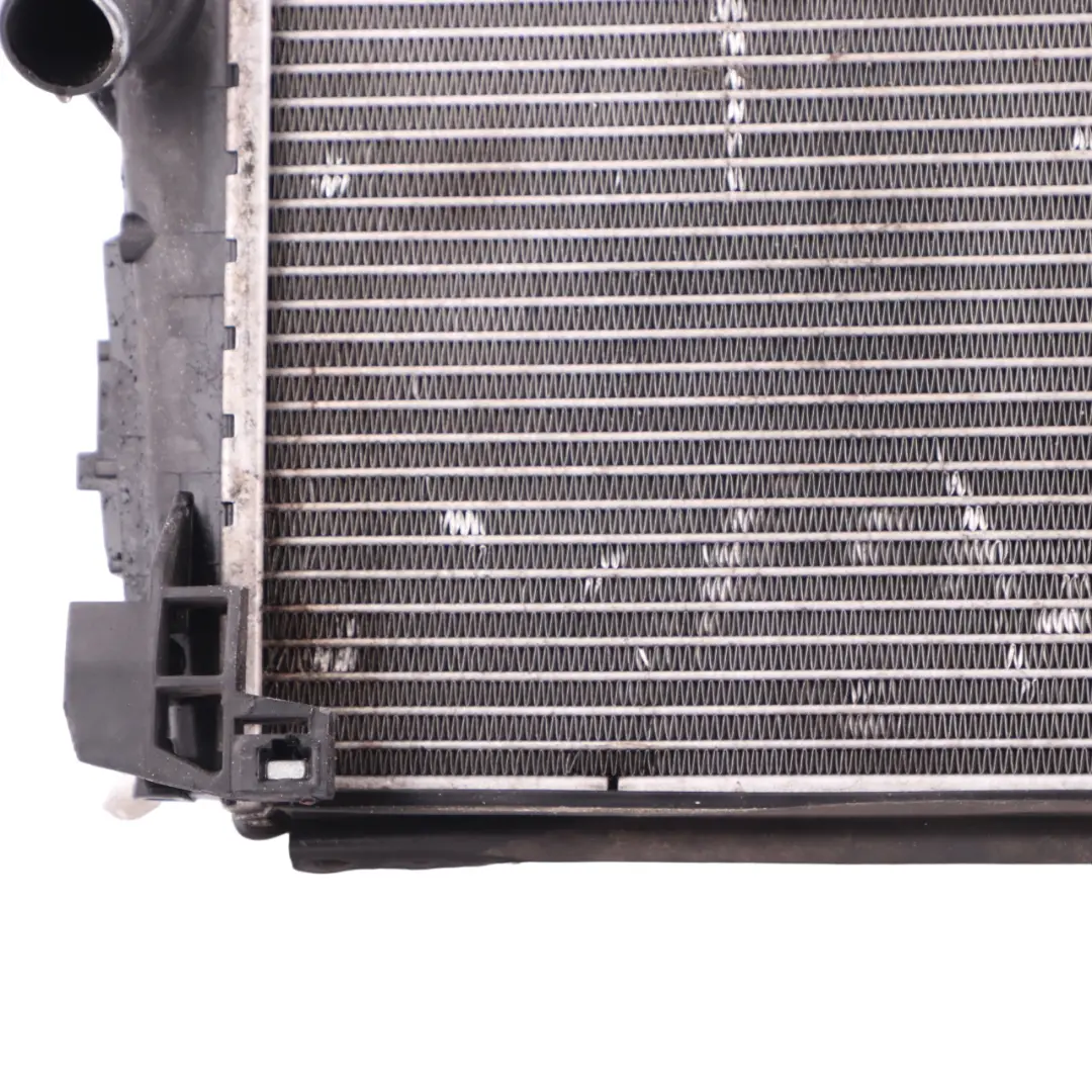 A/C Water Coolant MINI F54 F55 F56 F57 Air Con Radiator to with Part number 7617631 A/C Water Coolant MINI F54 F55 F56 F57 Air Con Radiator - SKU 7617631 - Part number 7617631