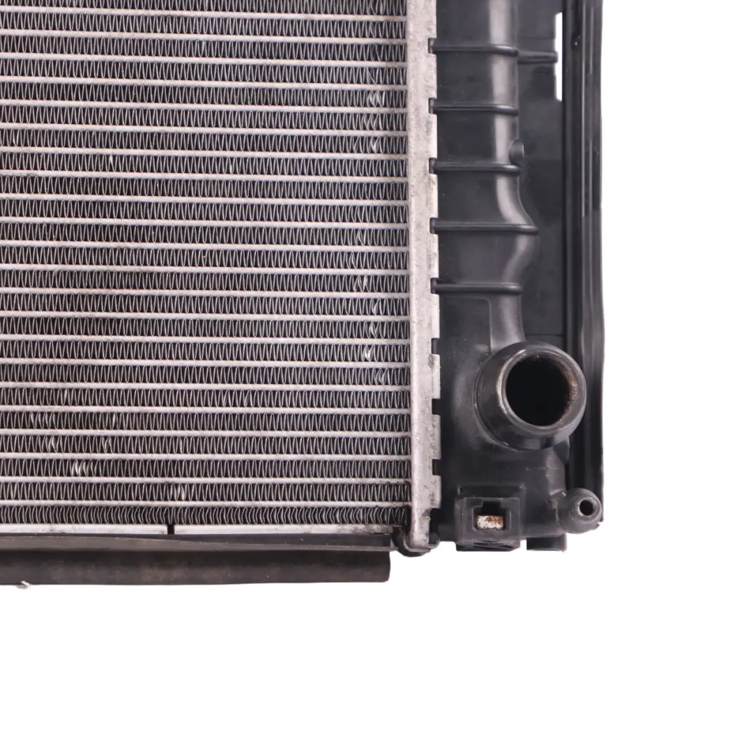 A/C Water Coolant MINI F54 F55 F56 F57 Air Con Radiator to with Part number 7617631 A/C Water Coolant MINI F54 F55 F56 F57 Air Con Radiator - SKU 7617631 - Part number 7617631