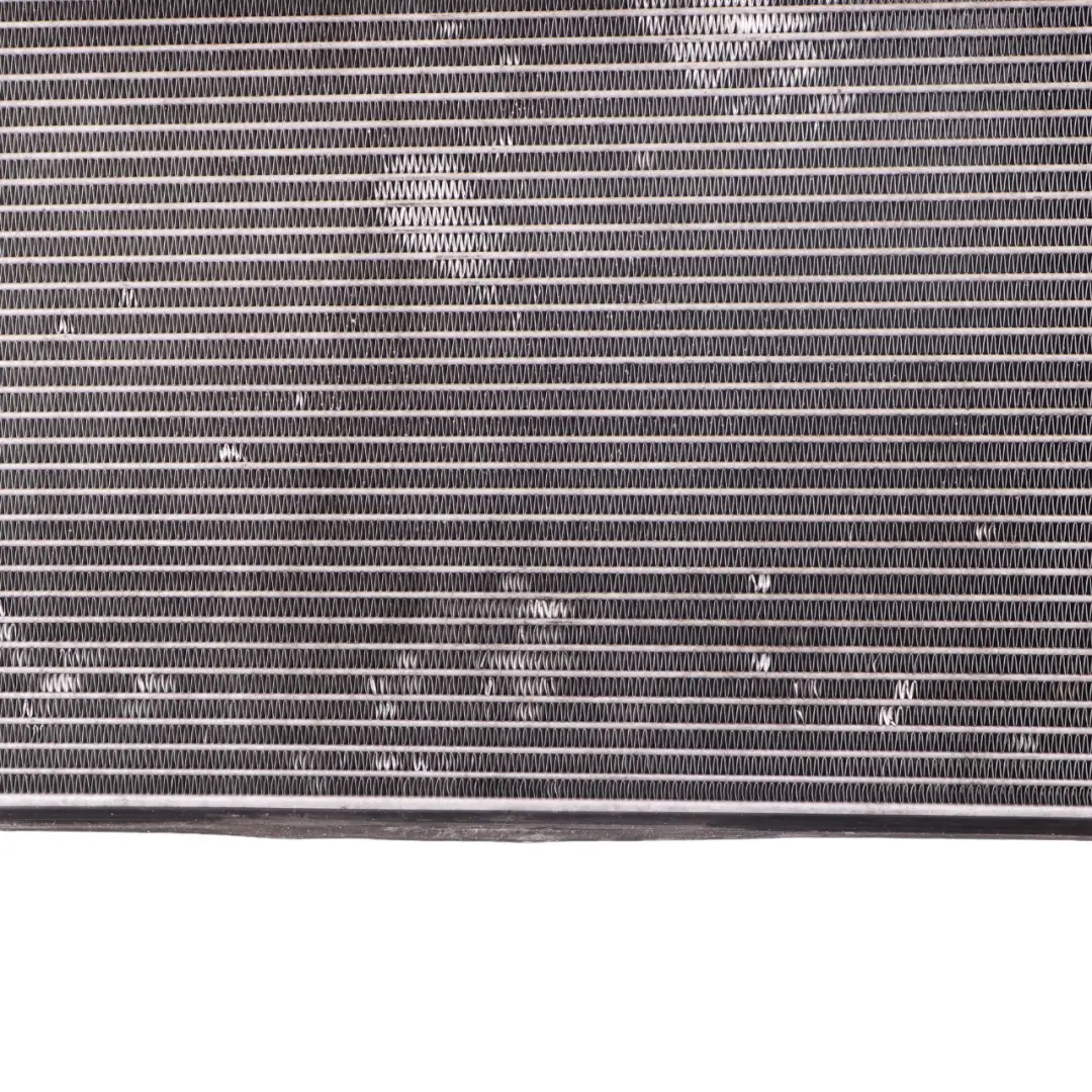  A/C Water Coolant MINI F54 F55 F56 F57 Air Con Radiator - SKU 7617631 - Part number 7617631