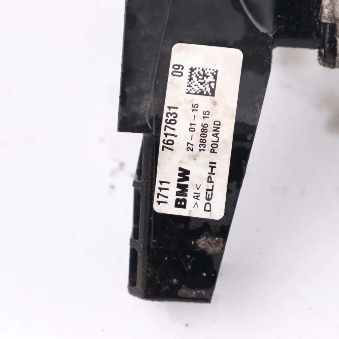 A/C Water Coolant MINI F54 F55 F56 F57 Air Con Radiator to with Part number 7617631 A/C Water Coolant MINI F54 F55 F56 F57 Air Con Radiator - SKU 7617631 - Part number 7617631