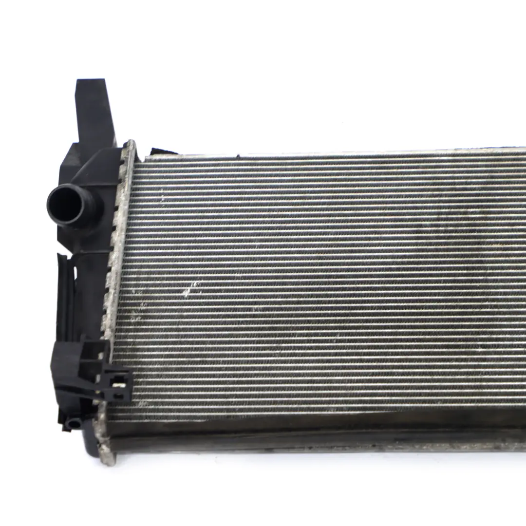 BMW F45 F48 F39 B48 B46 B42 Petrol Refroidissement moteur Eau Radiateur - SKU 7617633 - Numéro de pièce 7617633