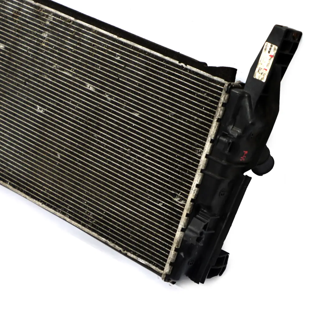 BMW F45 F48 F39 B48 B46 B42 Benzinmotor Kühlung Kühlmittel Wasser Kühler - SKU 7617633 - Teilenummer 7617633