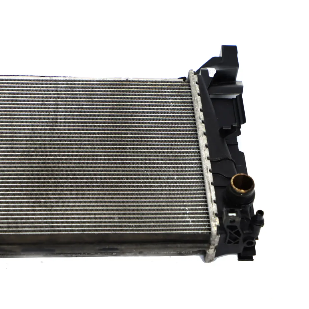 BMW F45 F48 F39 B48 B46 B42 Petrol Refroidissement moteur Eau Radiateur - SKU 7617633 - Numéro de pièce 7617633