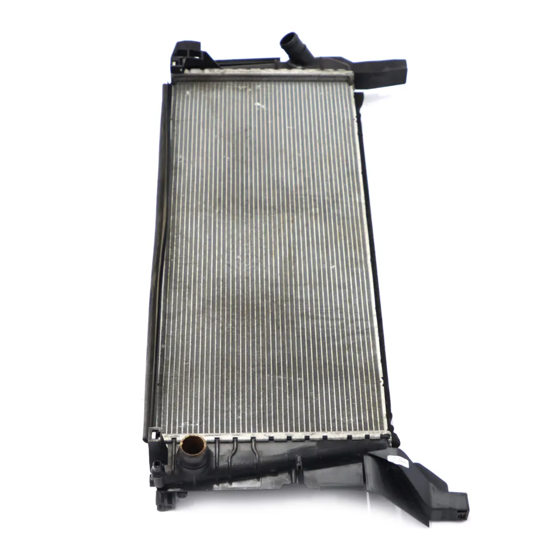 B46 Benzina Motore Raffreddamento Radiatore Acqua per BMW F45 F48 F39 B48 con numero di parte 7617633 BMW F45 F48 F39 B48 B46 Benzina Motore Raffreddamento Radiatore Acqua - SKU 7617633 - Numero di parte 7617633