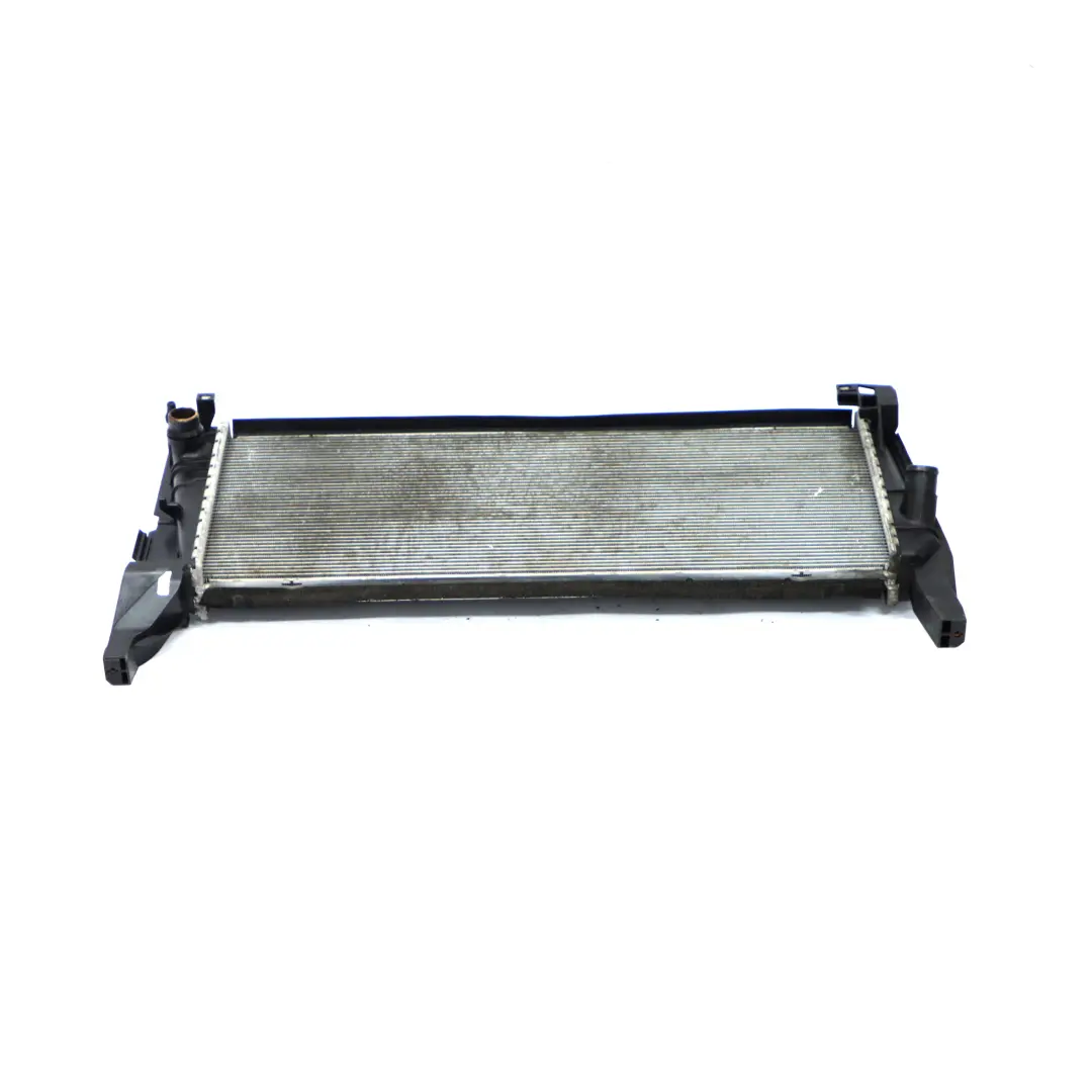 BMW F45 F48 F39 B48 B46 B42 Petrol Refroidissement moteur Eau Radiateur - SKU 7617633 - Numéro de pièce 7617633