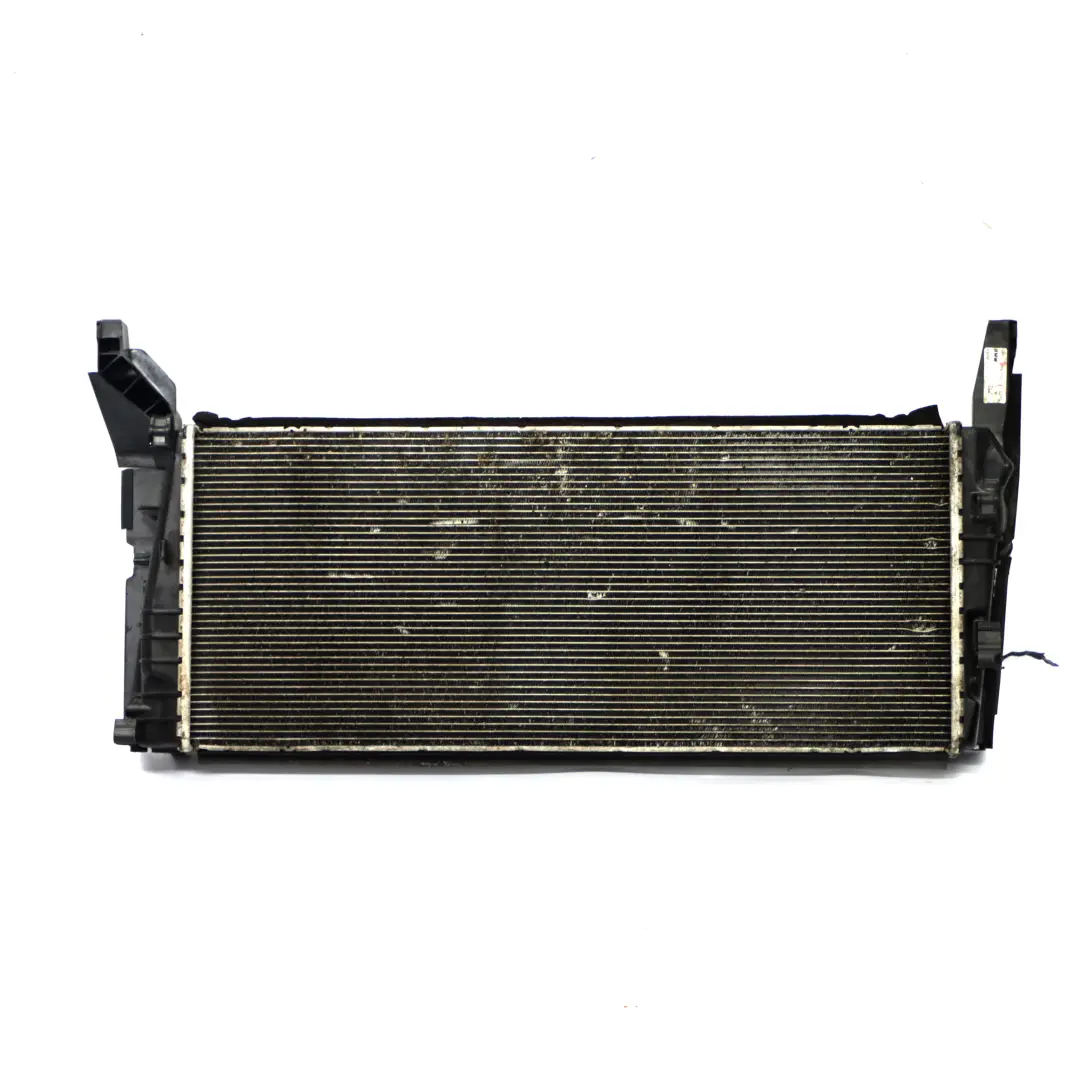 BMW F45 F48 F39 B48 B46 B42 Petrol Refroidissement moteur Eau Radiateur - SKU 7617633 - Numéro de pièce 7617633