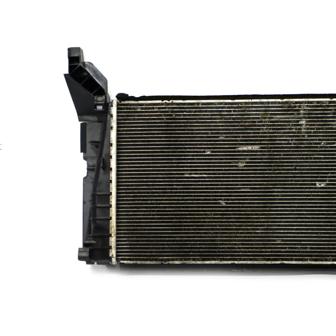 BMW F45 F48 F39 B48 B46 B42 Benzinmotor Kühlung Kühlmittel Wasser Kühler - SKU 7617633 - Teilenummer 7617633