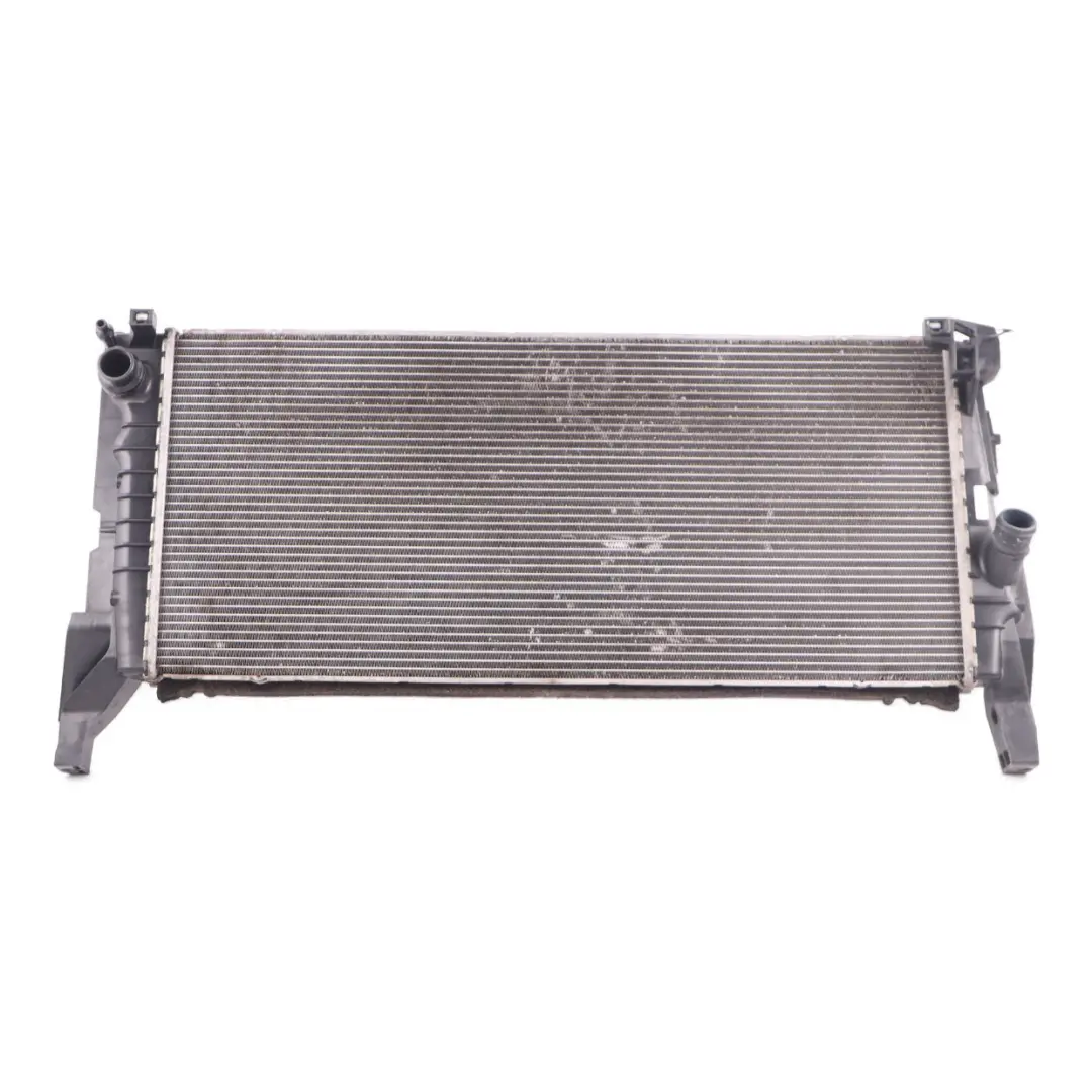 Coolant Radiator BMW F45 F46 Mini F55 F56 B48 Water Coolant Radiator to with Part number 7617635 Coolant Radiator BMW F45 F46 Mini F55 F56 B48 Water Coolant Radiator - SKU 7617635 - Part number 7617635