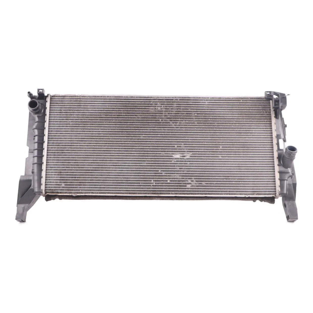 Coolant Radiator BMW F45 F46 Mini F55 F56 B48 Water Coolant Radiator 7617635