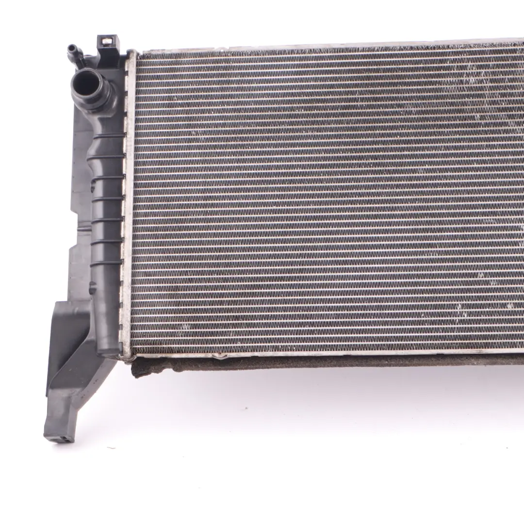 Coolant Radiator BMW F45 F46 Mini F55 F56 B48 Water Coolant Radiator to with Part number 7617635 Coolant Radiator BMW F45 F46 Mini F55 F56 B48 Water Coolant Radiator - SKU 7617635 - Part number 7617635