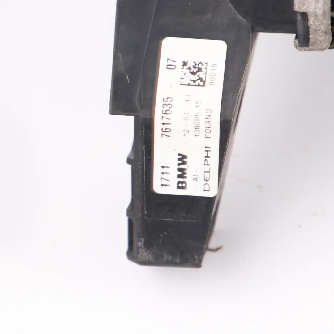 Coolant Radiator BMW F45 F46 Mini F55 F56 B48 Water Coolant Radiator to with Part number 7617635 Coolant Radiator BMW F45 F46 Mini F55 F56 B48 Water Coolant Radiator - SKU 7617635 - Part number 7617635