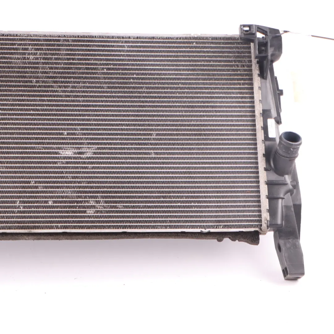 Coolant Radiator BMW F45 F46 Mini F55 F56 B48 Water Coolant Radiator to with Part number 7617635 Coolant Radiator BMW F45 F46 Mini F55 F56 B48 Water Coolant Radiator - SKU 7617635 - Part number 7617635