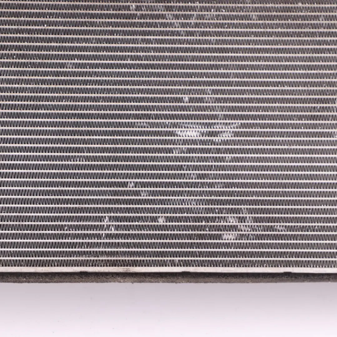 Coolant Radiator BMW F45 F46 Mini F55 F56 B48 Water Coolant Radiator to with Part number 7617635 Coolant Radiator BMW F45 F46 Mini F55 F56 B48 Water Coolant Radiator - SKU 7617635 - Part number 7617635