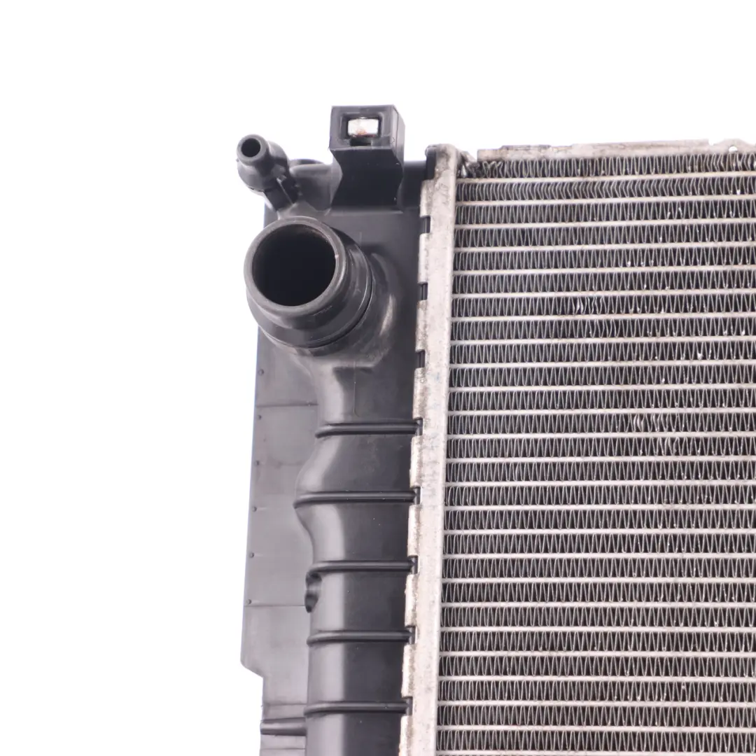 Coolant Radiator BMW F45 F46 Mini F55 F56 B48 Water Coolant Radiator to with Part number 7617635 Coolant Radiator BMW F45 F46 Mini F55 F56 B48 Water Coolant Radiator - SKU 7617635 - Part number 7617635