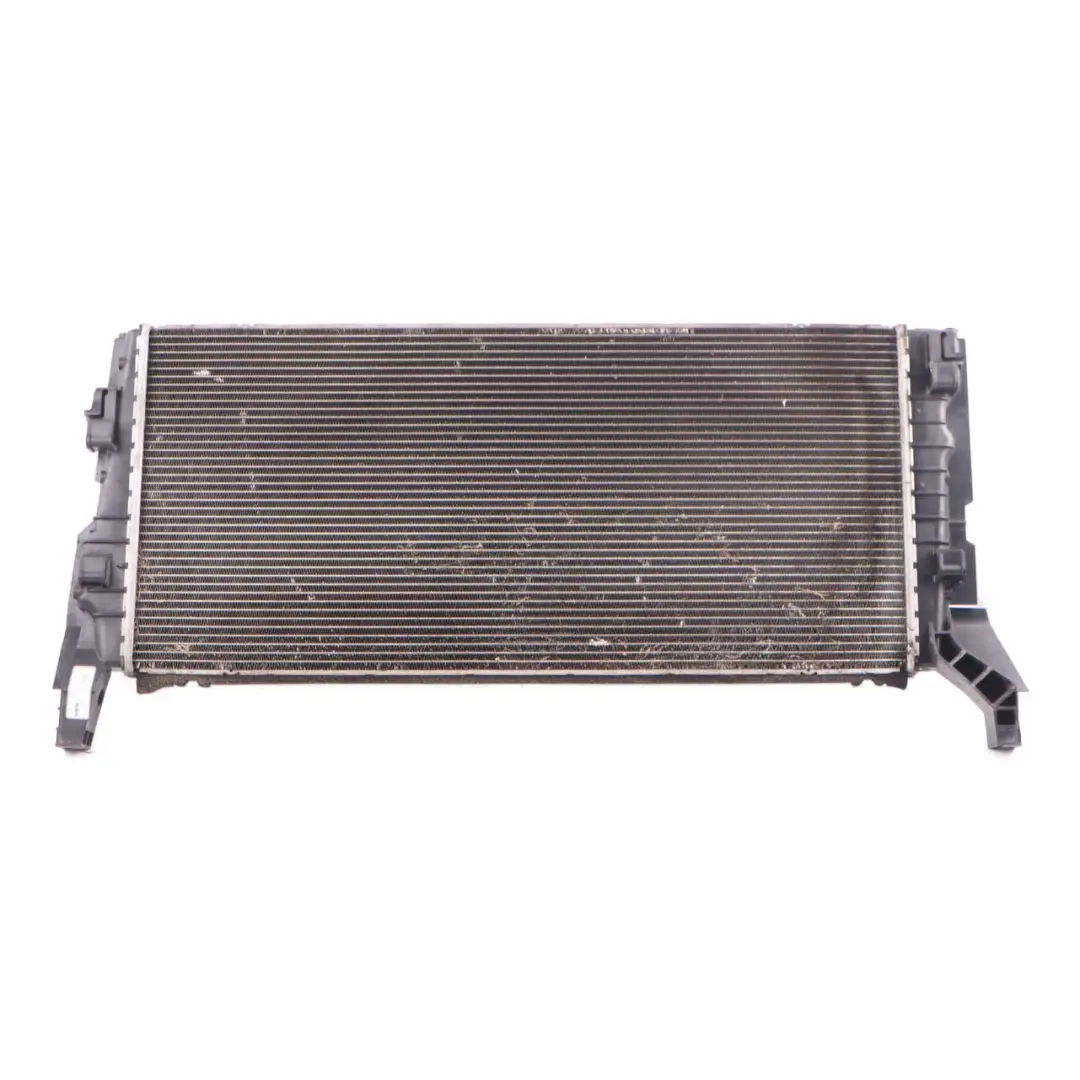 Coolant Radiator BMW F45 F46 Mini F55 F56 B48 Water Coolant Radiator to with Part number 7617635 Coolant Radiator BMW F45 F46 Mini F55 F56 B48 Water Coolant Radiator - SKU 7617635 - Part number 7617635