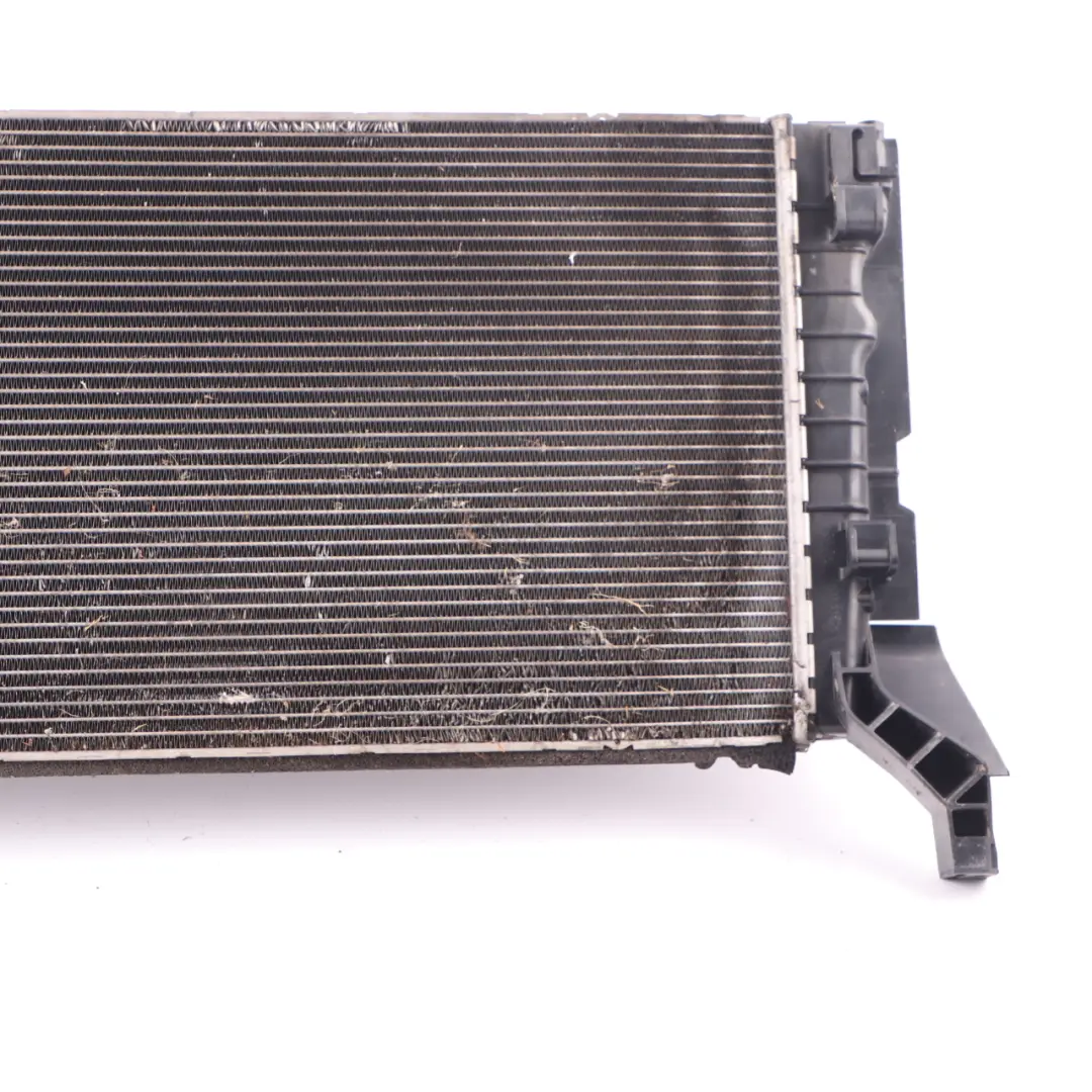 Coolant Radiator BMW F45 F46 Mini F55 F56 B48 Water Coolant Radiator to with Part number 7617635 Coolant Radiator BMW F45 F46 Mini F55 F56 B48 Water Coolant Radiator - SKU 7617635 - Part number 7617635
