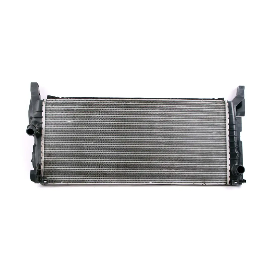 Coolant Radiator Cooper S B48 Engine Water Cooler BMW X1 F48 to Mini F57 with Part number 7617636 Mini F57 Coolant Radiator Cooper S B48 Engine Water Cooler BMW X1 F48 - SKU 7617636 - Part number 7617636