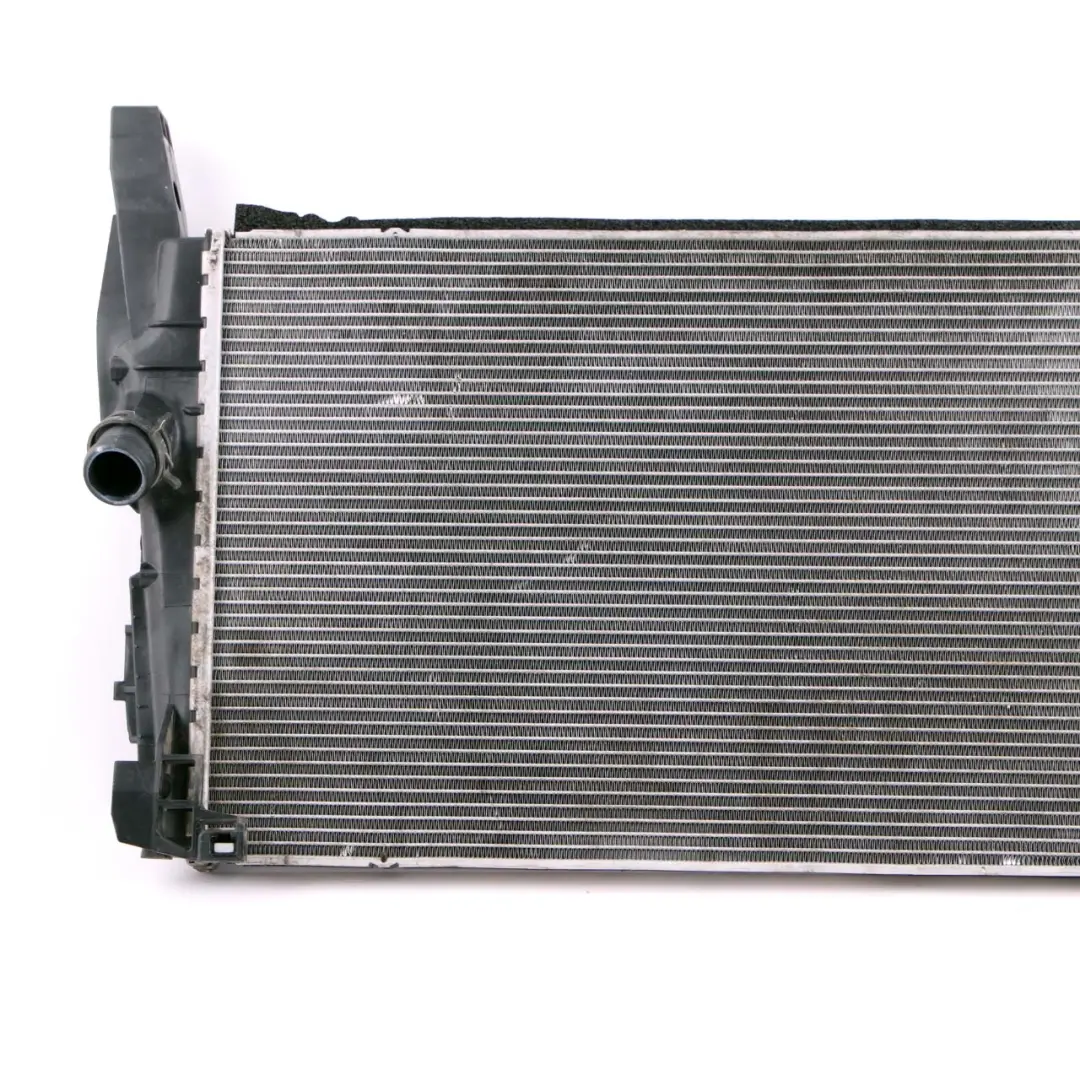 Coolant Radiator Cooper S B48 Engine Water Cooler BMW X1 F48 to Mini F57 with Part number 7617636 Mini F57 Coolant Radiator Cooper S B48 Engine Water Cooler BMW X1 F48 - SKU 7617636 - Part number 7617636