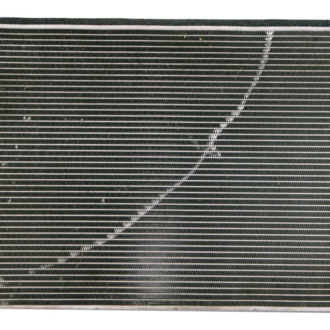 Mini F57 Coolant Radiator Cooper S B48 Engine Water Cooler BMW X1 F48 - SKU 7617636 - Part number 7617636