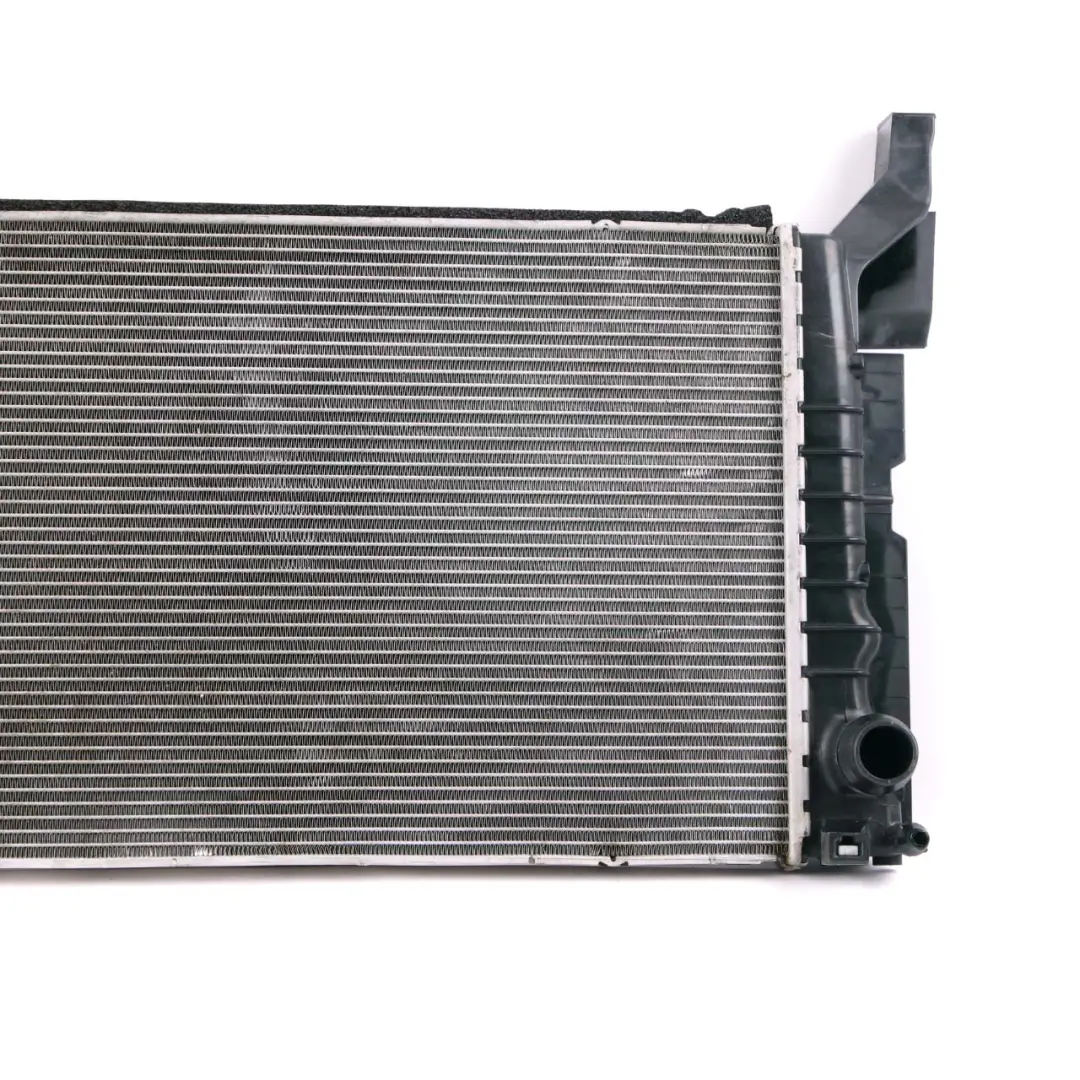 Coolant Radiator Cooper S B48 Engine Water Cooler BMW X1 F48 to Mini F57 with Part number 7617636 Mini F57 Coolant Radiator Cooper S B48 Engine Water Cooler BMW X1 F48 - SKU 7617636 - Part number 7617636