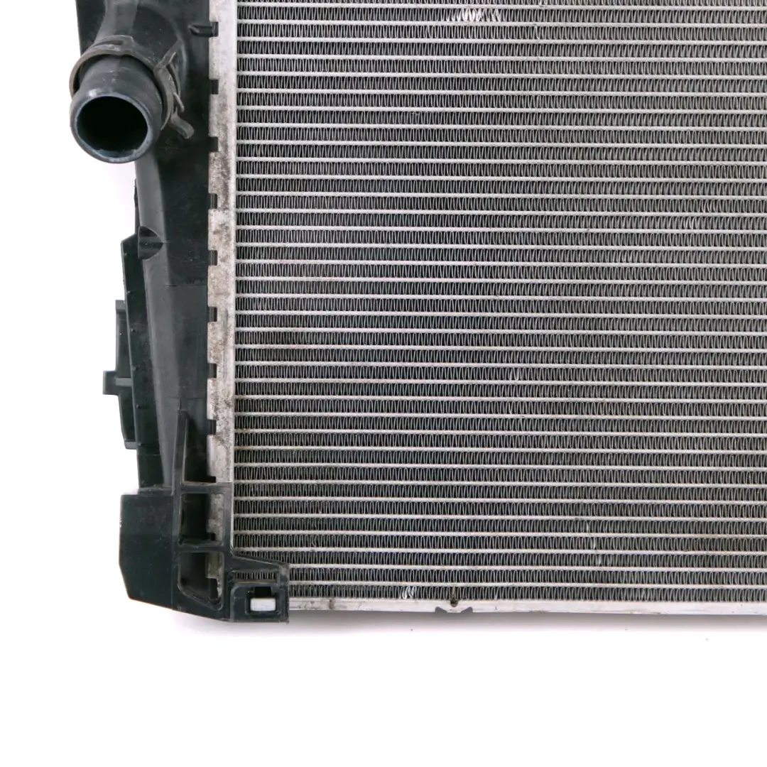 Coolant Radiator Cooper S B48 Engine Water Cooler BMW X1 F48 to Mini F57 with Part number 7617636 Mini F57 Coolant Radiator Cooper S B48 Engine Water Cooler BMW X1 F48 - SKU 7617636 - Part number 7617636