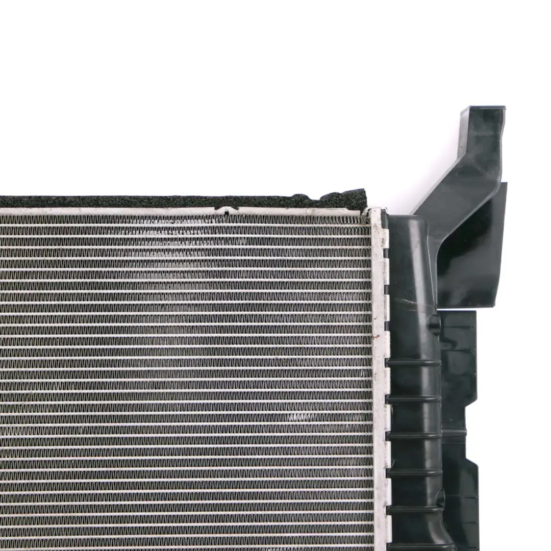 Coolant Radiator Cooper S B48 Engine Water Cooler BMW X1 F48 to Mini F57 with Part number 7617636 Mini F57 Coolant Radiator Cooper S B48 Engine Water Cooler BMW X1 F48 - SKU 7617636 - Part number 7617636