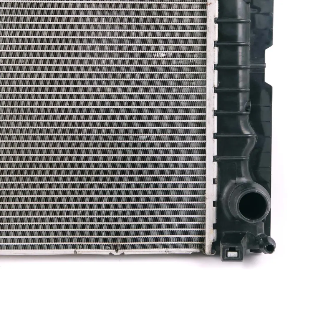 Coolant Radiator Cooper S B48 Engine Water Cooler BMW X1 F48 to Mini F57 with Part number 7617636 Mini F57 Coolant Radiator Cooper S B48 Engine Water Cooler BMW X1 F48 - SKU 7617636 - Part number 7617636