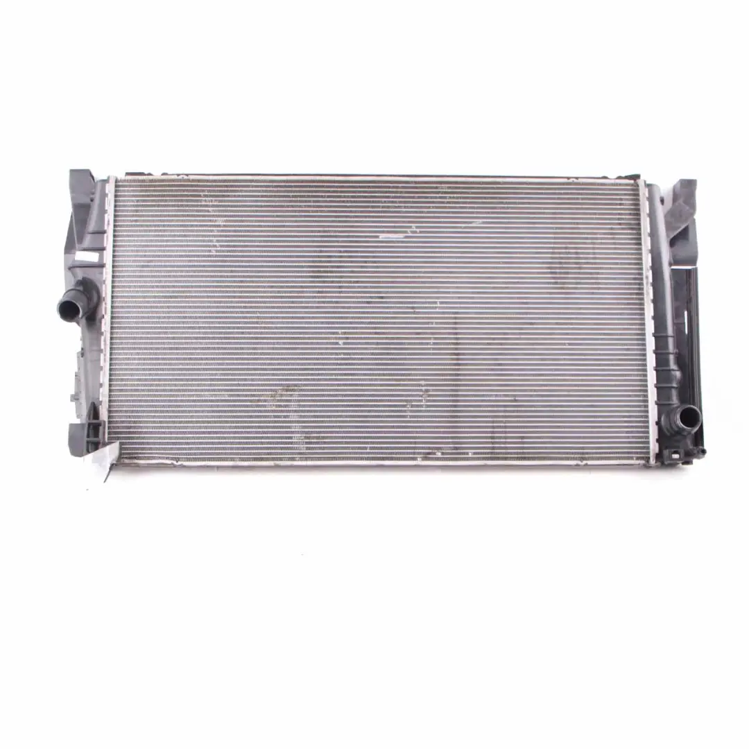 Mini F55 F56 BMW F45 X1 F48 B38 Coolant Radiator Engine Cooling - SKU 7617639 - Part number 7617639
