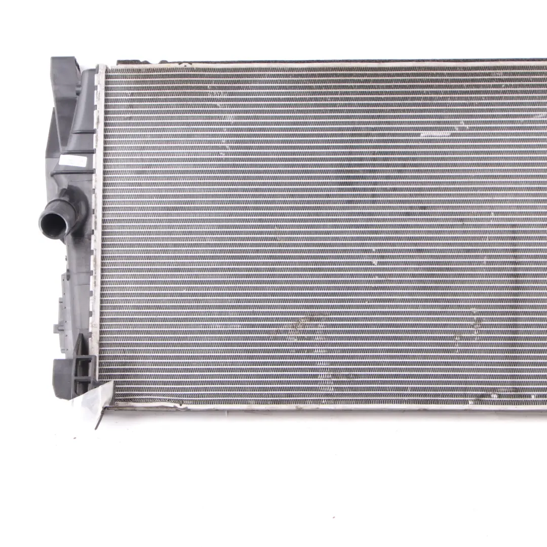 Mini F55 F56 BMW F45 X1 F48 B38 Coolant Radiator Engine Cooling - SKU 7617639 - Part number 7617639