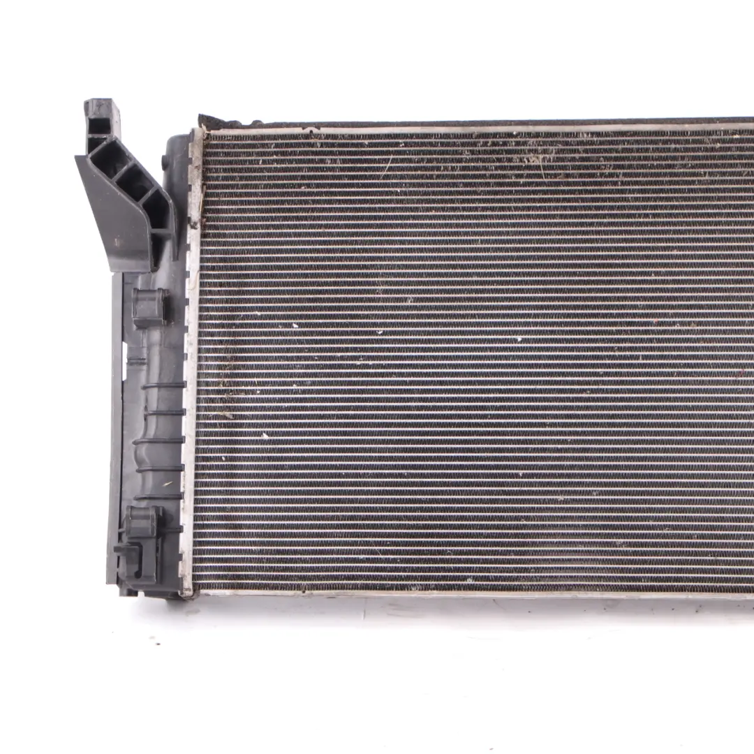 Mini F55 F56 BMW F45 X1 F48 B38 Coolant Radiator Engine Cooling - SKU 7617639 - Part number 7617639