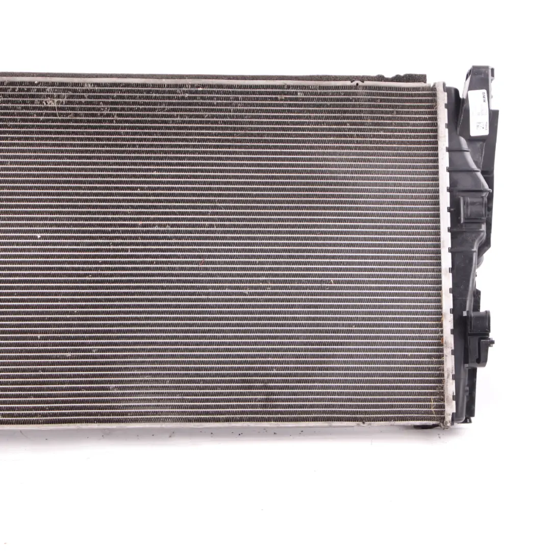 Mini F55 F56 BMW F45 X1 F48 B38 Coolant Radiator Engine Cooling - SKU 7617639 - Part number 7617639