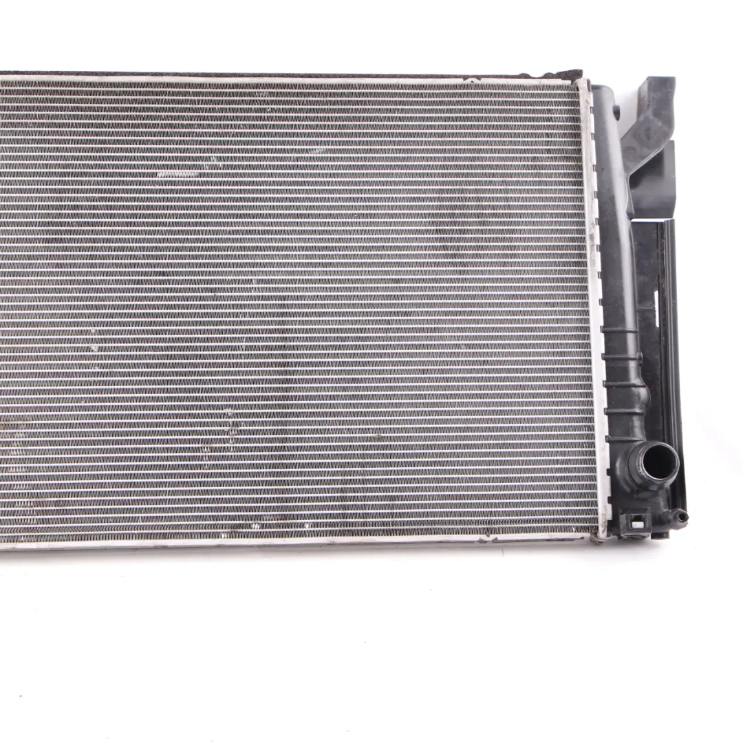 B38 Coolant Radiator Engine Cooling to Mini F55 F56 BMW F45 X1 F48 with Part number 7617639 Mini F55 F56 BMW F45 X1 F48 B38 Coolant Radiator Engine Cooling - SKU 7617639 - Part number 7617639