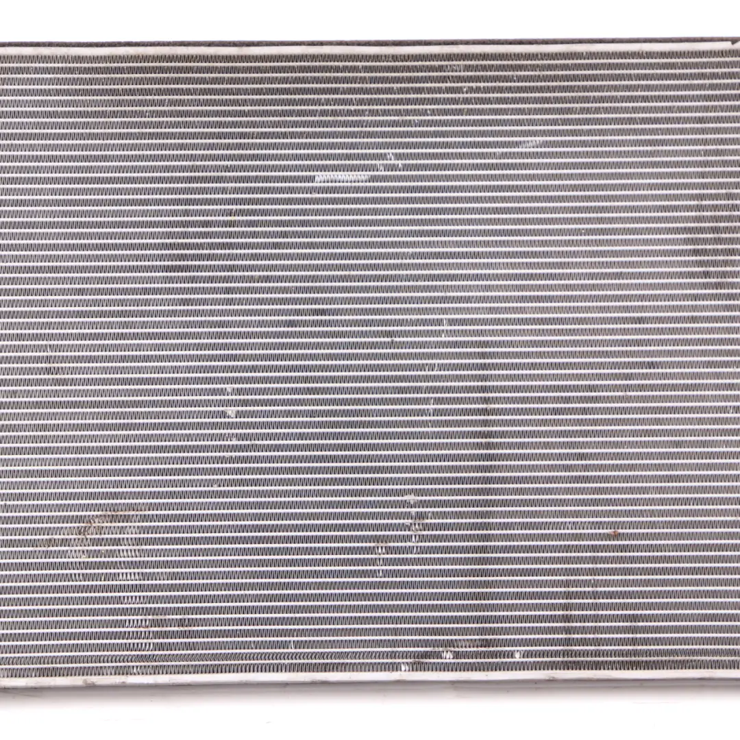 B38 Coolant Radiator Engine Cooling to Mini F55 F56 BMW F45 X1 F48 with Part number 7617639 Mini F55 F56 BMW F45 X1 F48 B38 Coolant Radiator Engine Cooling - SKU 7617639 - Part number 7617639